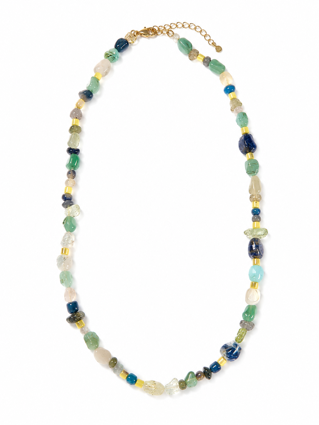 Siren Mineral Gemstone