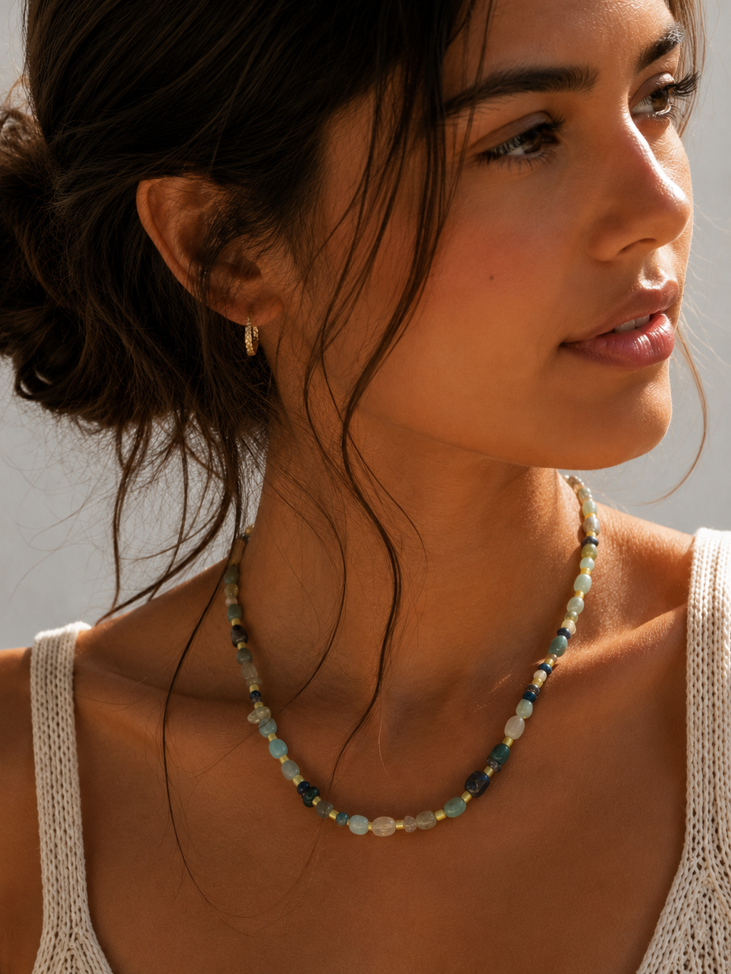 Siren Mineral Gemstone