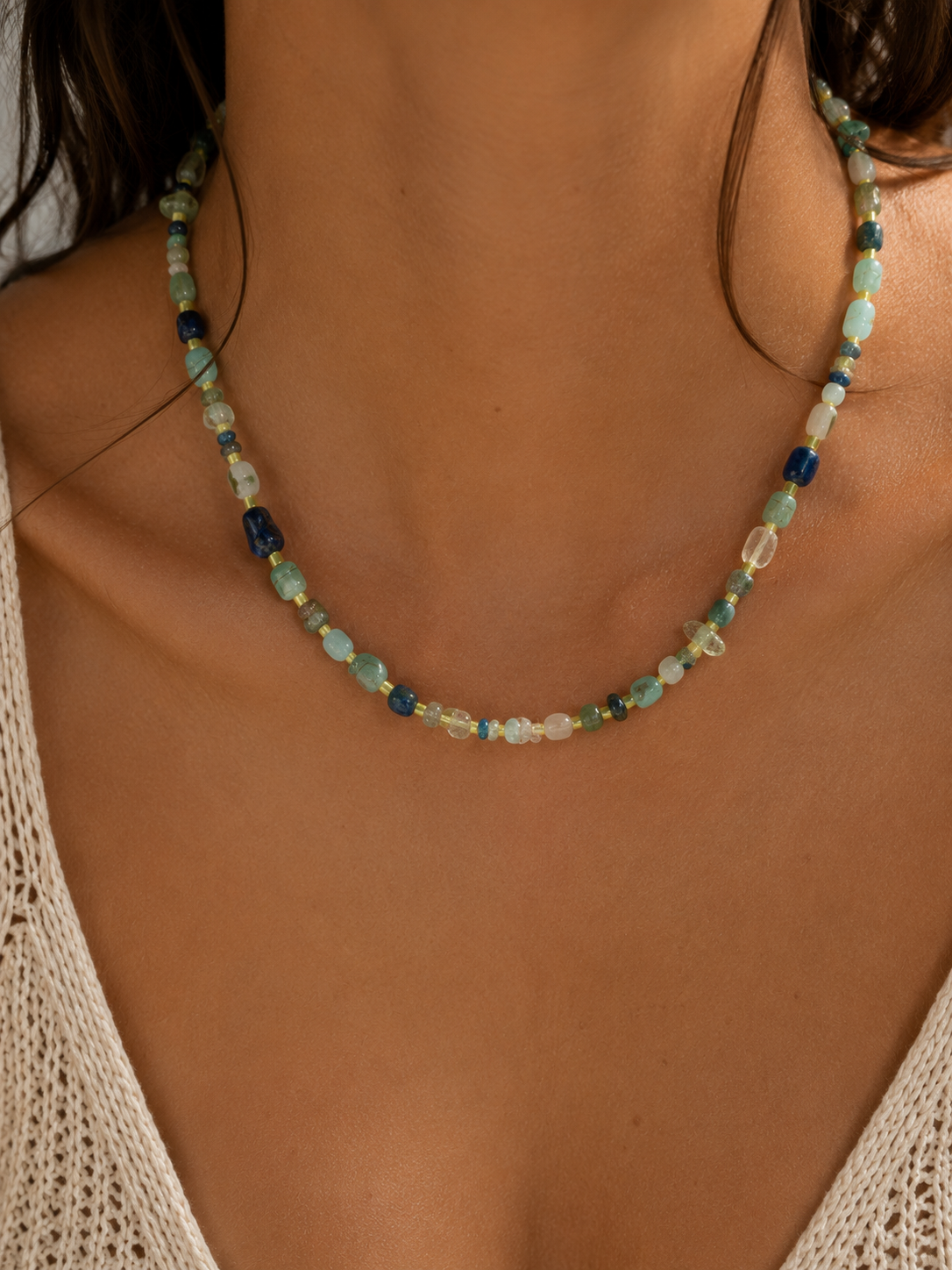 Siren Mineral Gemstone