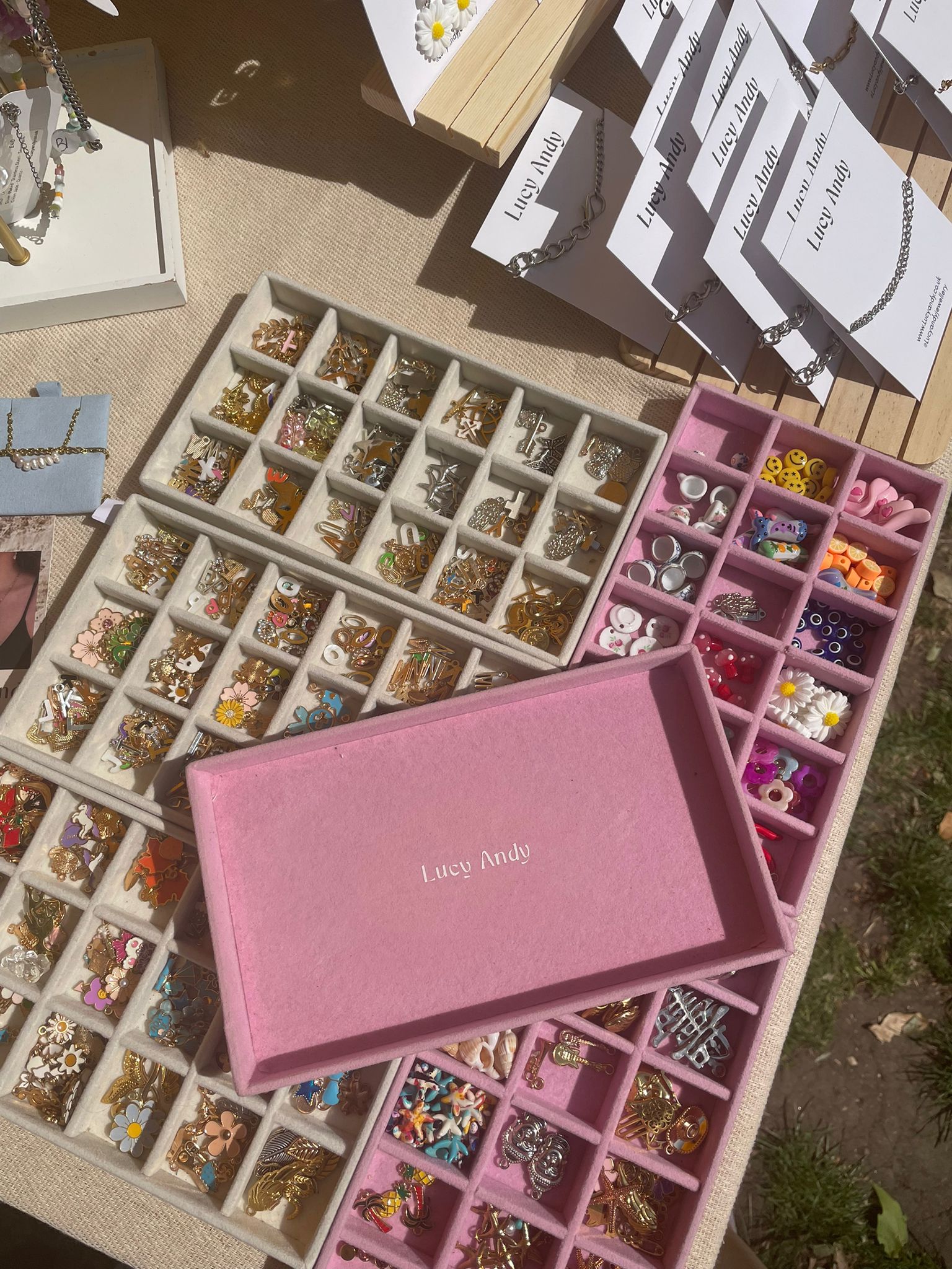 The Ritual Gift Box – Silver Edition