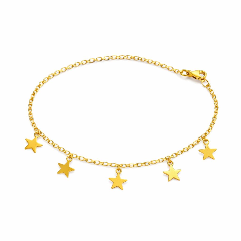 Stardust Bracelet