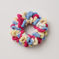 Colourful Scrunchie