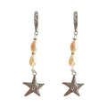 Lisboa  Starfish Charm
