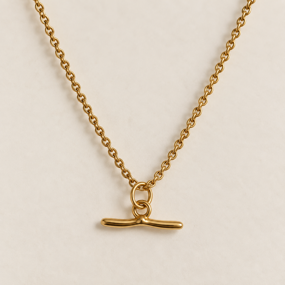 t bar necklace 