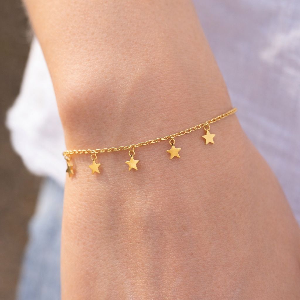 Stardust Bracelet